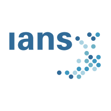 IANS Logo