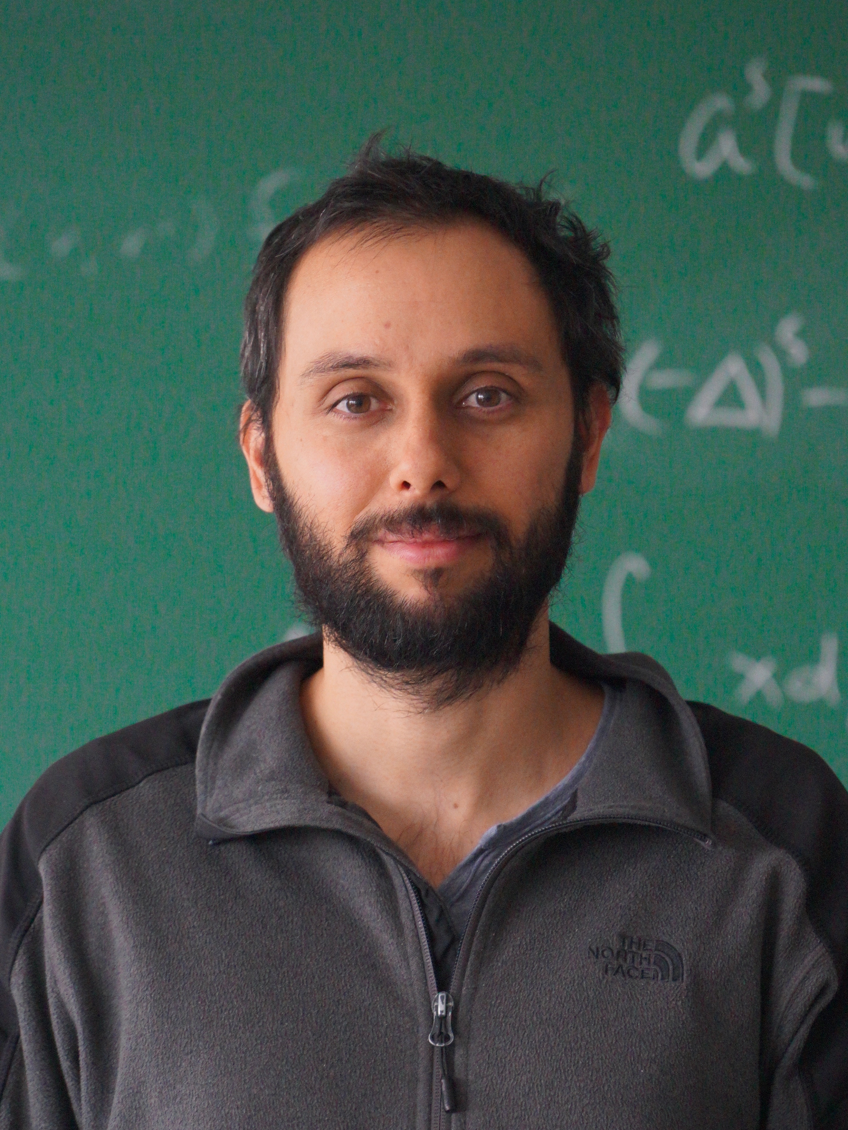 This image shows Carvalho Corso, Thiago