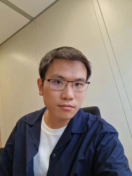 Dieses Bild zeigt Ruan, Linheng