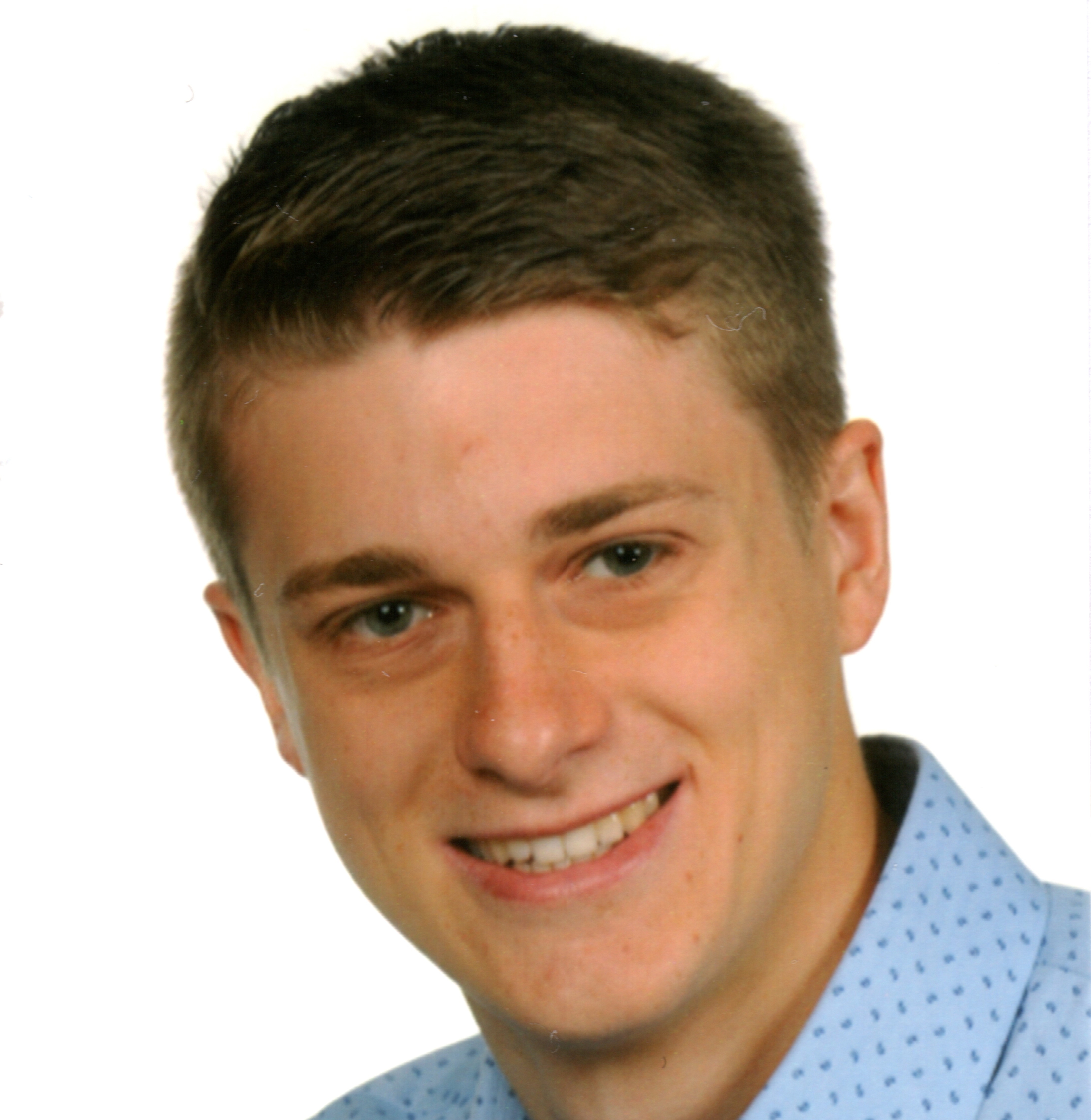 This image shows Hornischer, Niklas
