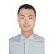 This image shows Dr. Qian Huang