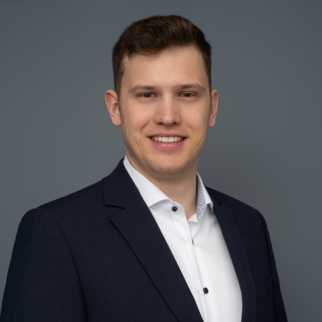 This image shows Tizian Wenzel