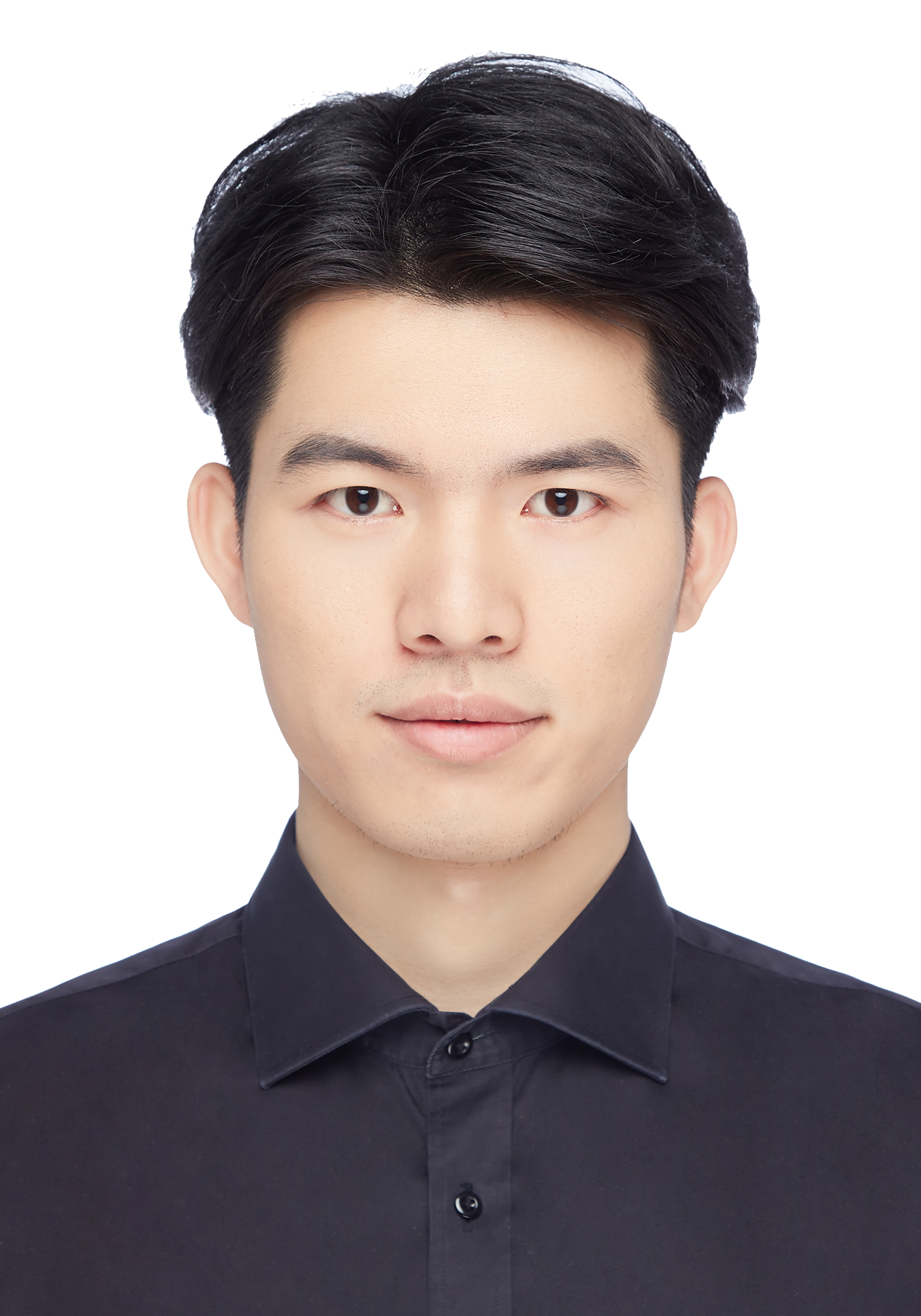 This image shows Cheng, YingXing