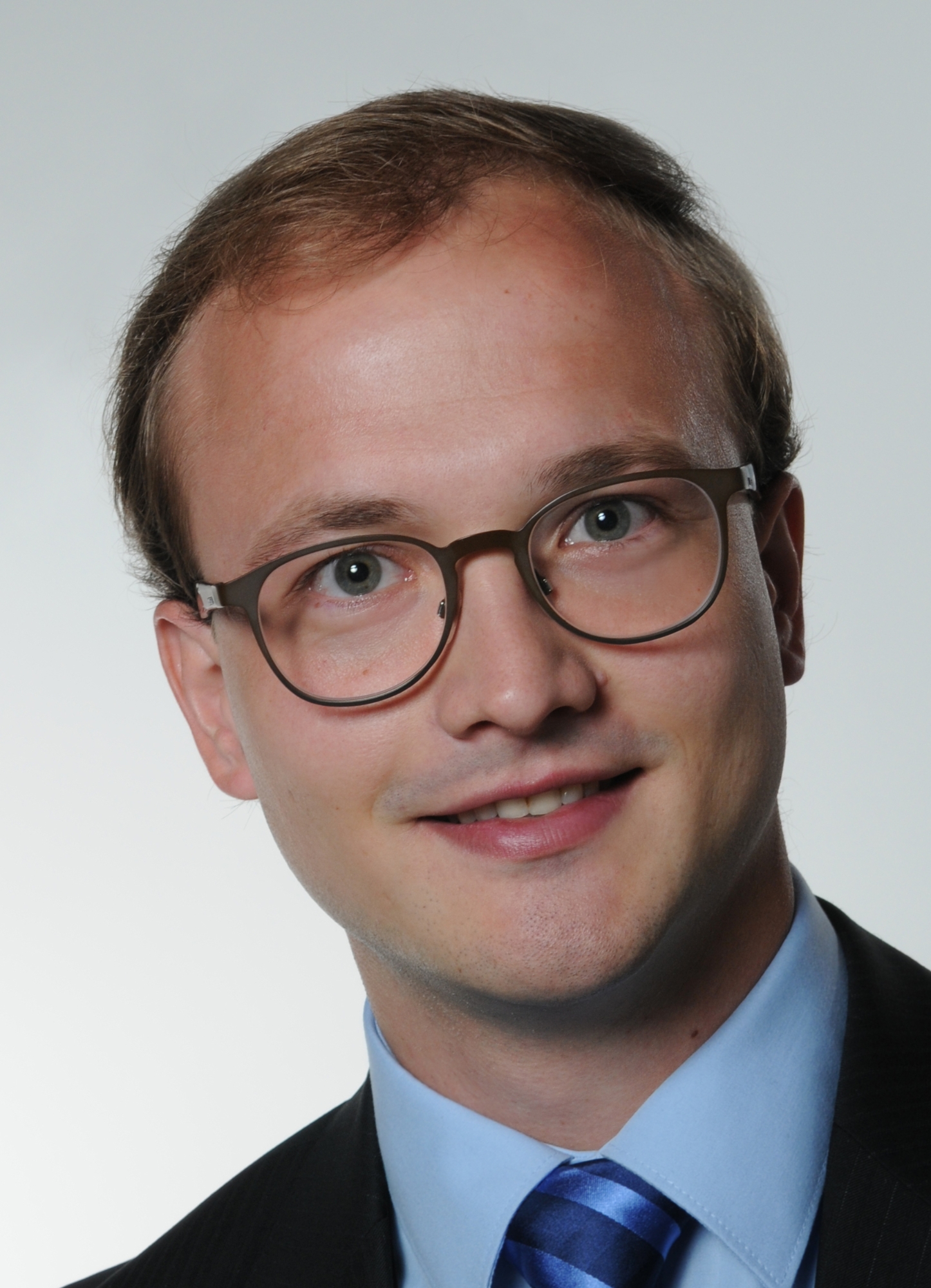 This image shows Aaron Krämer