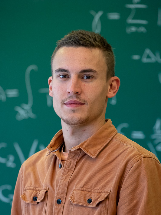 This image shows Lambert Theisen