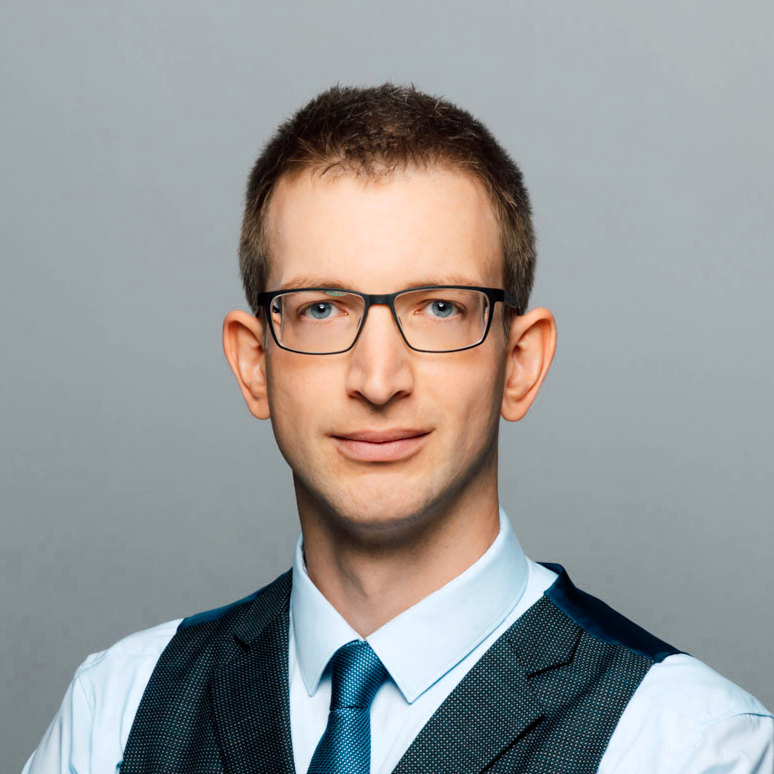 This image shows Jim Magiera