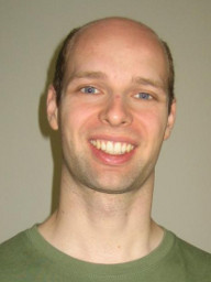 This image shows Stephan Rave