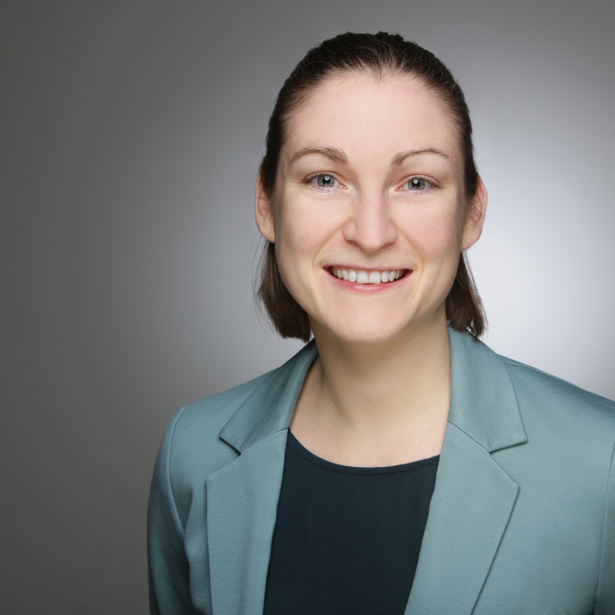 This image shows Anna Rörich, M. Sc.