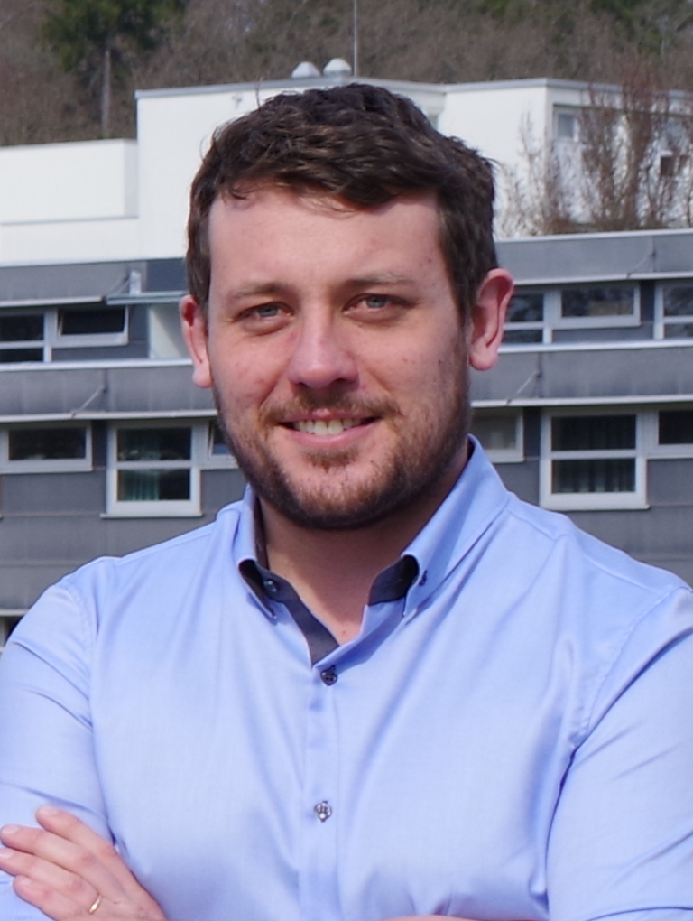 This image shows Gabriele Santin