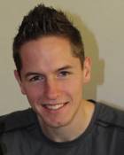 This image shows Malte Schirwon, M. Sc.