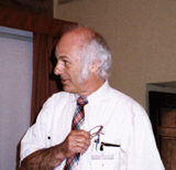 This image shows Wendland, Wolfgang L.