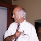This image shows Prof. (em.) Dr.-Ing. Dr. h.c.  Wolfgang L.  Wendland
